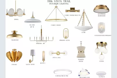 1106 Vista Trail NE, Atlanta, GA 30324 - Photo 3