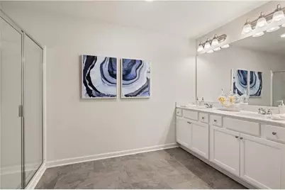 58 Buckingham Lane #236, Hoschton, GA 30548 - Photo 13