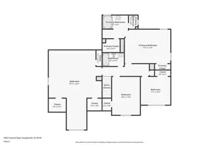 [Address not provided], Douglasville, GA 30135 - Photo 35