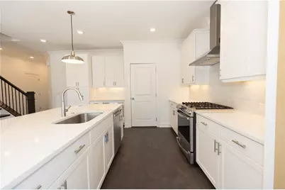 4912 Molder Avenue #66, Buford, GA 30518 - Photo 21