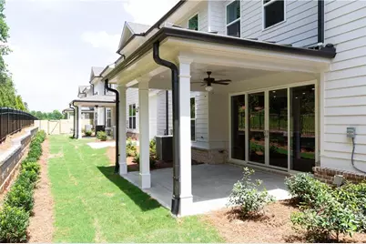 4912 Molder Avenue #66, Buford, GA 30518 - Photo 5