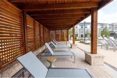 4247 Millcroft Place #201, Buford, GA 30518 - Photo 39