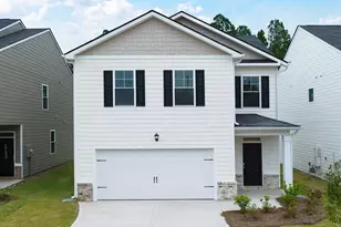 229 Lauritsen Way, Newnan, GA 30265 - Photo 1