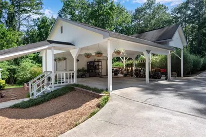 435 Old Holly Road, Roswell, GA 30075 - Photo 63