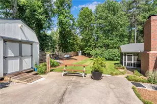 435 Old Holly Rd, Roswell, GA 30075 - Photo 69