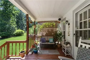 435 Old Holly Rd, Roswell, GA 30075 - Photo 57