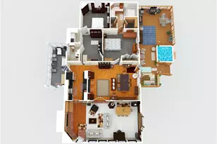 435 Old Holly Rd, Roswell, GA 30075 - Photo 95