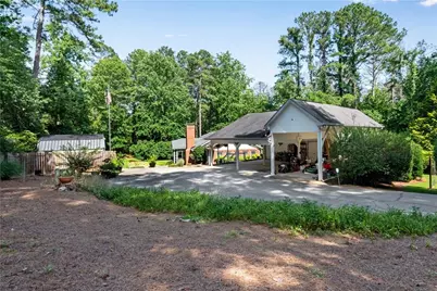 435 Old Holly Road, Roswell, GA 30075 - Photo 3