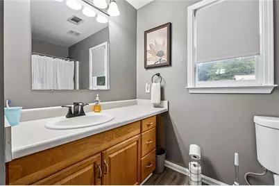 510 Terrace Way, Woodstock, GA 30189 - Photo 23