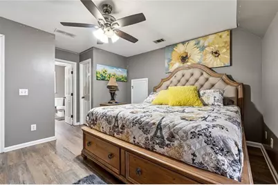 510 Terrace Way, Woodstock, GA 30189 - Photo 19