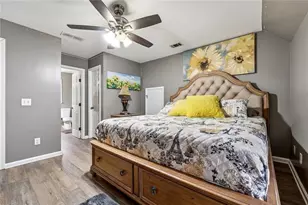 510 Terrace Way, Woodstock, GA 30189 - Photo 19