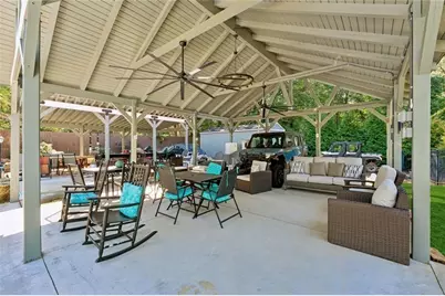 510 Terrace Way, Woodstock, GA 30189 - Photo 29