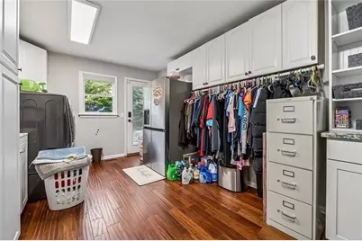 510 Terrace Way, Woodstock, GA 30189 - Photo 25