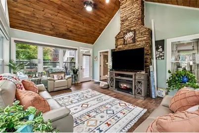 510 Terrace Way, Woodstock, GA 30189 - Photo 7