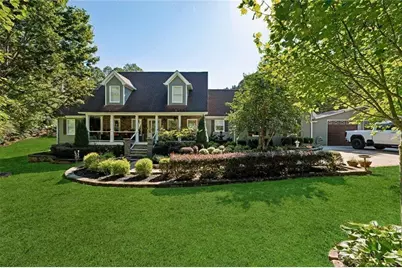 510 Terrace Way, Woodstock, GA 30189 - Photo 1