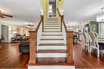 510 Terrace Way, Woodstock, GA 30189 - Photo 3