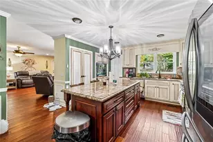 510 Terrace Way, Woodstock, GA 30189 - Photo 11