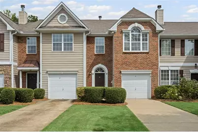 172 Oak Green Drive, Lawrenceville, GA 30044 - Photo 1