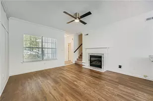 404 Las Brasis Ct, Peachtree City, GA 30269 - Photo 5