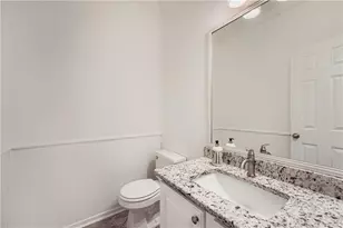 404 Las Brasis Ct, Peachtree City, GA 30269 - Photo 13