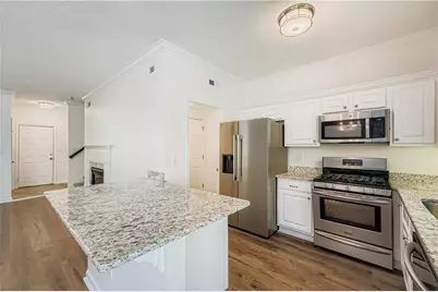 404 Las Brasis Court, Peachtree City, GA 30269 - Photo 9