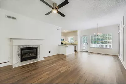 404 Las Brasis Court, Peachtree City, GA 30269 - Photo 1