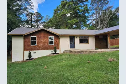 52 Sunny Lane, Villa Rica, GA 30180 - Photo 1