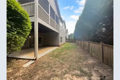 202 Hickory Nut Lane, Canton, GA 30115 - Photo 33