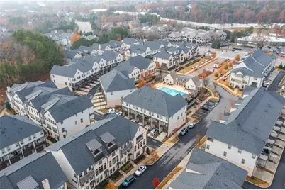 3933 Danube Lane #224, Atlanta, GA 30339 - Photo 57