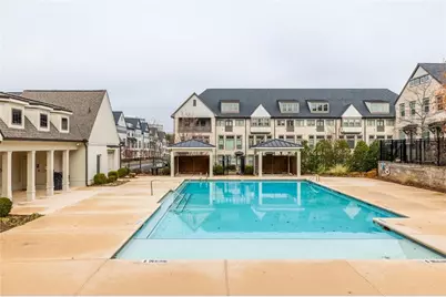 3933 Danube Lane #224, Atlanta, GA 30339 - Photo 41