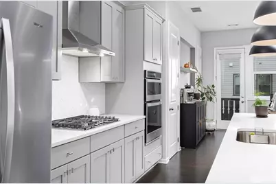 3933 Danube Lane #224, Atlanta, GA 30339 - Photo 5