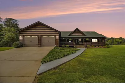 745 Amber Lakes Court, Social Circle, GA 30025 - Photo 1