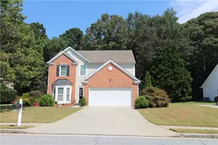2402 Bancroft Way, Buford, GA 30519 - Photo 1