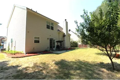 2402 Bancroft Way, Buford, GA 30519 - Photo 7