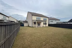 2030 Havenhurst Wy, Auburn, GA 30011 - Photo 7