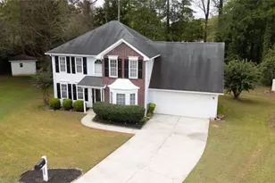 2045 Lown Farm Trail, Lithonia, GA 30058 - Photo 29