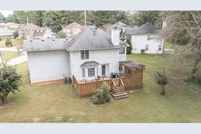 2045 Lown Farm Trail, Lithonia, GA 30058 - Photo 23