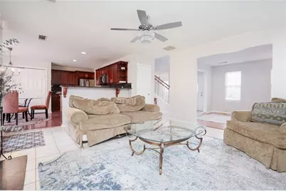 2045 Lown Farm Trail, Lithonia, GA 30058 - Photo 7