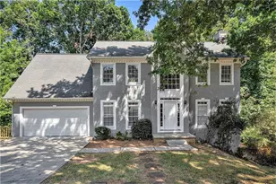 2501 Bechers Brook, Lawrenceville, GA 30043 - Photo 1