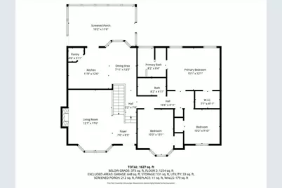 158 Fairview Oak, Dallas, GA 30157 - Photo 49