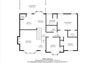 158 Fairview Oak, Dallas, GA 30157 - Photo 49