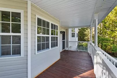 158 Fairview Oak, Dallas, GA 30157 - Photo 7