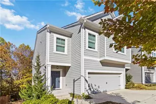 78 Denver Ave, Hiram, GA 30141 - Photo 3