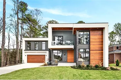 1185 Houston Mill Road NE, Atlanta, GA 30329 - Photo 3