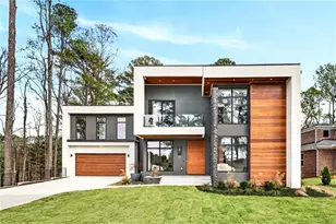 1185 Houston Mill Rd NE, Atlanta, GA 30329 - Photo 3