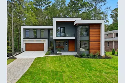 1185 Houston Mill Road NE, Atlanta, GA 30329 - Photo 1