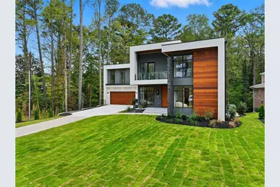 1185 Houston Mill Road NE, Atlanta, GA 30329 - Photo 3