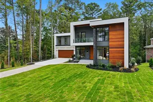 1185 Houston Mill Rd NE, Atlanta, GA 30329 - Photo 3