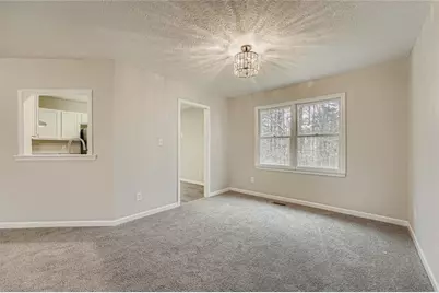 292 Yellowstone Drive, Powder Springs, GA 30127 - Photo 9