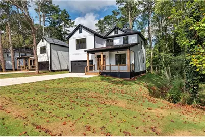 2796 Arborcrest Drive, Decatur, GA 30033 - Photo 35